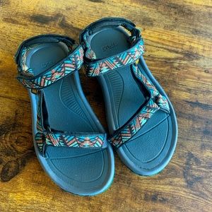 Teva XLT2 Hurricane Sandals